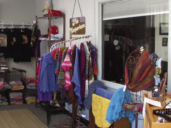 New business in Munday