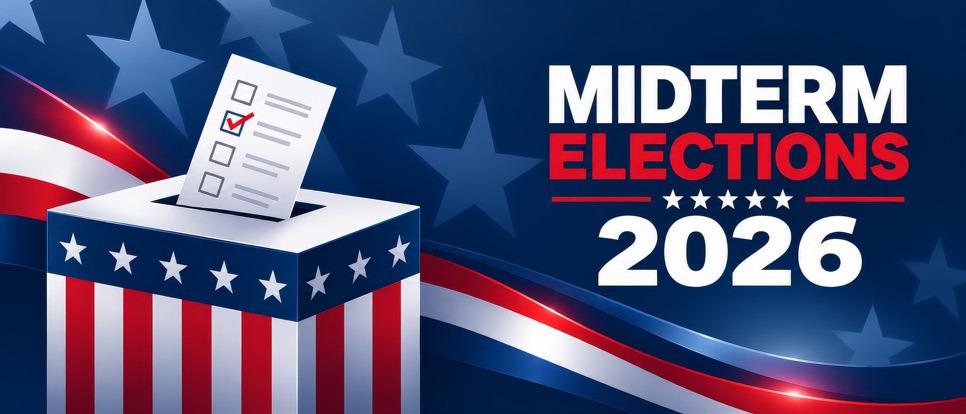 Texas election laws: What voters need to know before casting ballots in the 2026 midterm