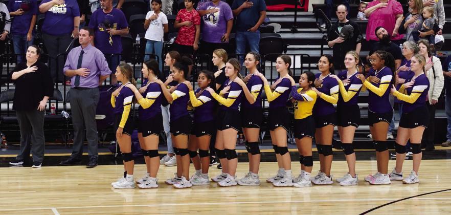 County teams postseason competitions