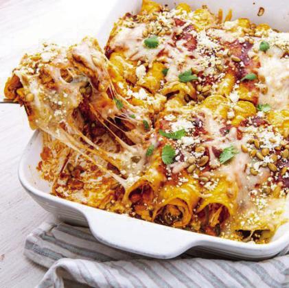 Best recipes for Thanksgiving leftovers