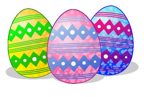 EASTER HUNT