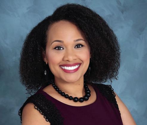 Ruth Ebangit, M.D., M.P.H. Board-Certified Family Medicine Physician