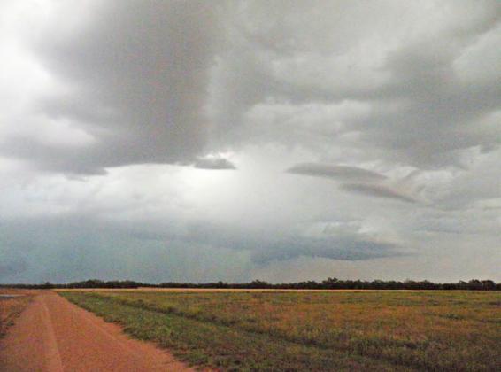 SPOTLIGHT ON SEVERE WEATHER