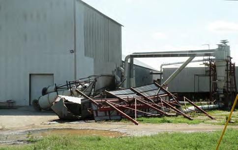 SPOTLIGHT ON SEVERE WEATHER
