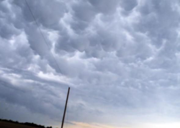 SPOTLIGHT ON SEVERE WEATHER
