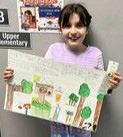 Soil and Water Conservation Poster winners
