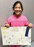 Soil and Water Conservation Poster winners