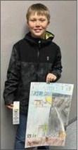 Soil and Water Conservation Poster winners