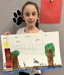 Soil and Water Conservation Poster winners