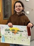 Soil and Water Conservation Poster winners