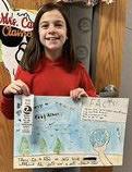 Soil and Water Conservation Poster winners