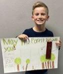 Soil and Water Conservation Poster winners