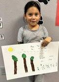 Soil and Water Conservation Poster winners