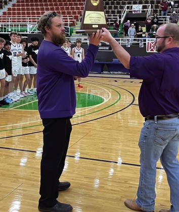 Benjamin never surrenders, claims Regional title