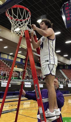 Benjamin never surrenders, claims Regional title