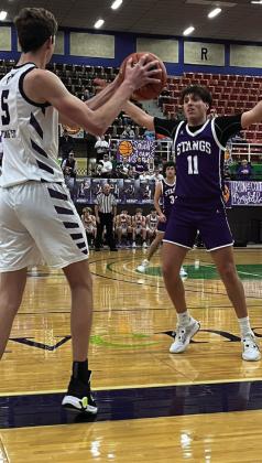 Benjamin never surrenders, claims Regional title