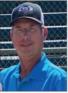 BRAD WILKINSON JOINS GREYHOUNDS Knox City is relying on the experience of incoming assistant football coach Brad Wilkinson to get them over the hump this season. Wilkinson brings more than 20 years of coaching experience to the job. | COURTESY PHOTO