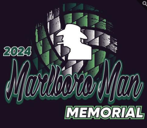 2024MARLBORO MANTOURNAMENT The Benjamin Mustangs willhostthe2024MarlboroManVolleyballTournamentAug.15-17, 2024. There will be over 15 teams coming. Come out and watch great volleyball and be sure to support the Senior Concession Stand. Contact Cody Propps to order a t-shirt that will arrive the first week of August. | COURTESY GRAPHIC