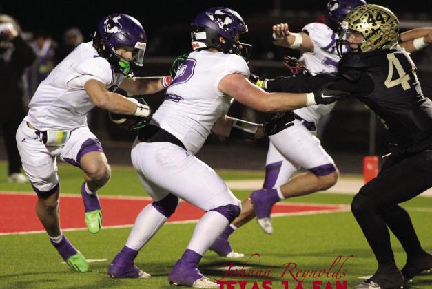 SPOTLIGHT ON BENJAMIN VS. JAYTON