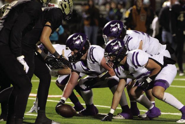 SPOTLIGHT ON BENJAMIN VS. JAYTON