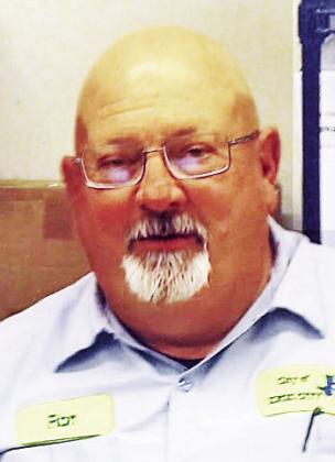 RON BRUCE