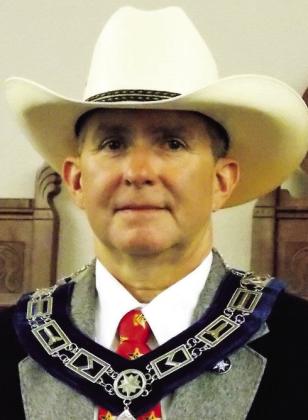 R. GREG OLIVER
