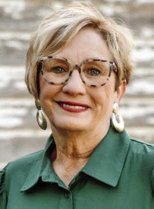 JOYCE SANDERS
