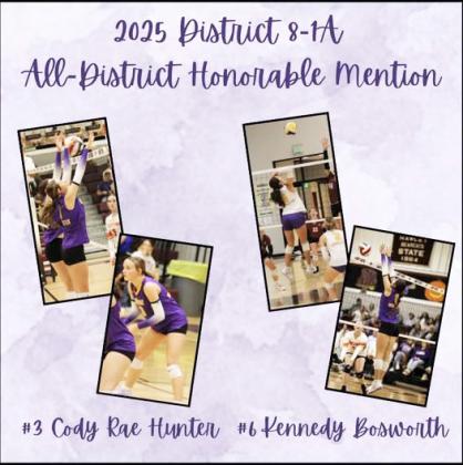SPOTLIGHT ON MUNDAY
