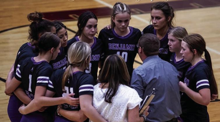 Lady Stangs improve season record to 21-6