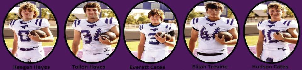 2024 ALL-STATE / ALL-REGION FOOTBALL HONORS