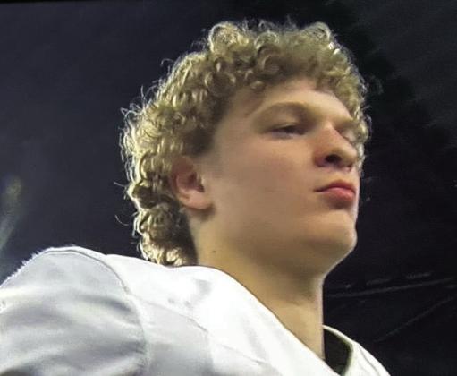 2024 ALL-STATE / ALL-REGION FOOTBALL HONORS