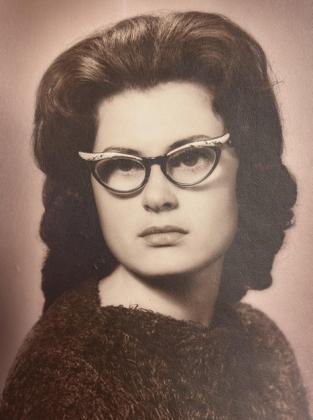 Judy Bell Leaverton