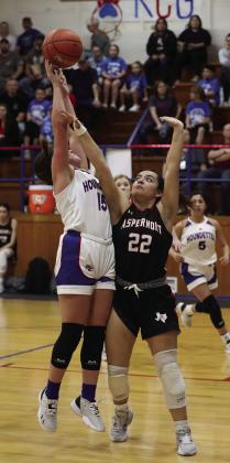 Knox City teams win at Paint Creek