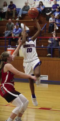 Knox City teams win at Paint Creek
