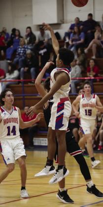 Knox City teams win at Paint Creek