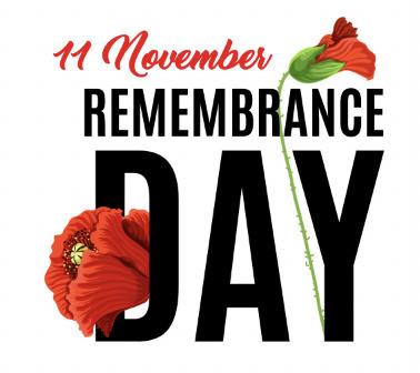LESTWEFORGET Knox County will pay tribute to its war veterans with a program in Benjamin Nov. 11. | iSTOCK