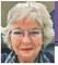 SUE JANE SULLIVAN