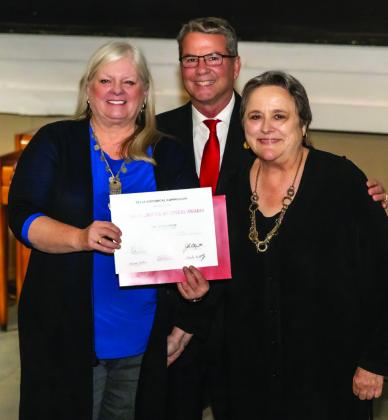 114 years–and counting–in Spur