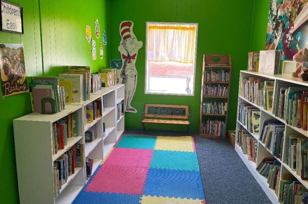 “Libraries are not made; they grow. Good as it is to inherit a library, it is better to collect one.” — Augustine Birrell