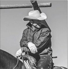 TAYLOR SHERIDAN, an Academy Award-nominated writer and actor, is slated for Texas Tech University’s Presidential Lecture and Performance Series Oct. 28 at the Buddy Holly Hall. | COURTESY PHOTO