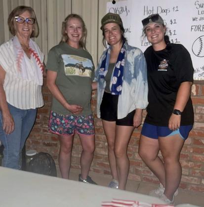 SPOTLIGHT ON COMMUNITY MOVIE NIGHT
