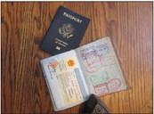 Your passport