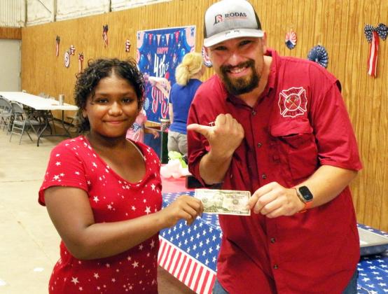SPOTLIGHT ON FOURTH OF JULY