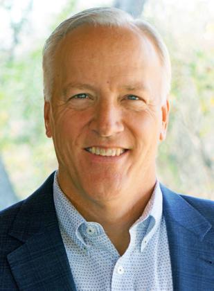 REP. JAMES FRANK, DIST. 69