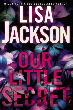 FOCUSBOOKOFTHEWEEK “OurLittleSecret”byLisaJacksonisthe this week’s Focus Book. Jackson writes novels in romance, romantic suspense, mystery and thriller genres. | PHOTO GOODREADS