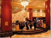 ChinaWorldHotel | PHOTOS PROVIDED BY DON THOMPSON