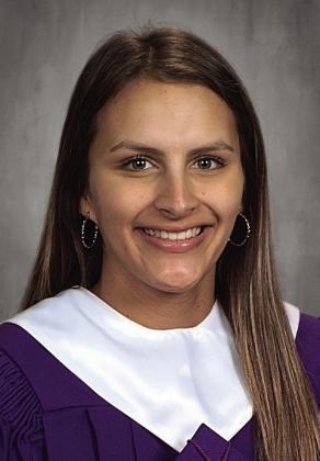 VALERIA ZAVALA SALUTATORIAN
