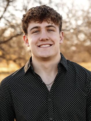 MHS Senior Awarded CTFC Scholarship