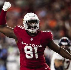 SPOTLIGHT ON L.J. COLLIER FOOTBALL CAMP
