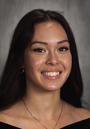 ELECTRA ESTRADA SALUTATORIAN